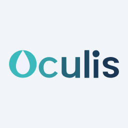 Oculis Logo
