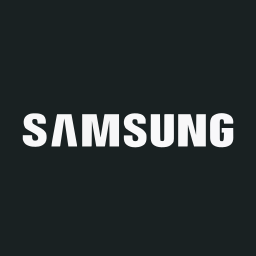 Samsung Electronics GDR Logo