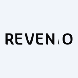 Revenio Group Logo