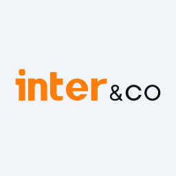 Inter & Co Logo