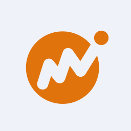 Money Forward Logo