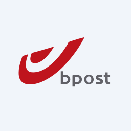 Bpost Logo