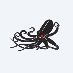 Kraken Robotics Logo