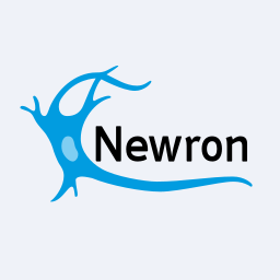 Newron Pharmaceutical Logo
