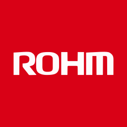 Rohm Logo