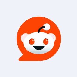 Reddit Logo