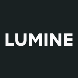 Lumine Group Logo