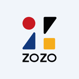 ZOZO Logo