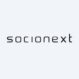 Socionext Logo