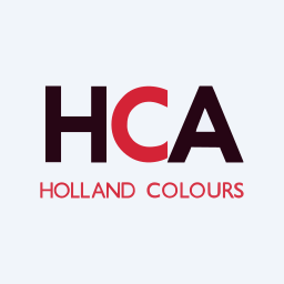 Holland Colours Logo