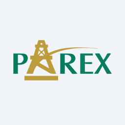 Parex Resources Logo