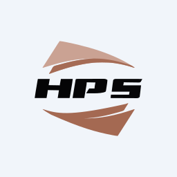 Hammond Power Solutions Logo