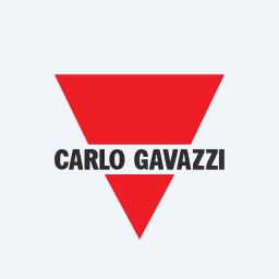 Carlo Gavazzi Logo
