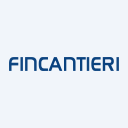 Fincantieri Logo