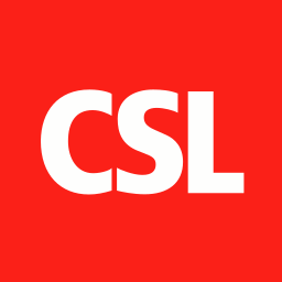 CSL Logo
