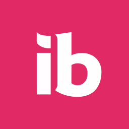 Ibotta Logo
