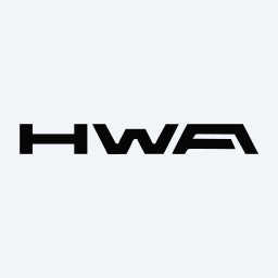HWA Logo