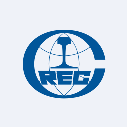 China Railway Group Logo