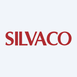 Silvaco Group Logo