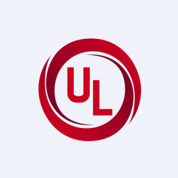 UL Solutions Logo