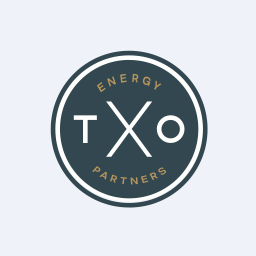 TXO Energy Partners Logo
