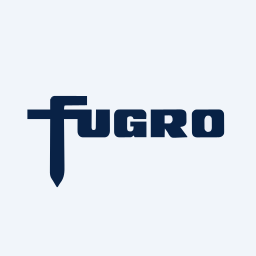 Fugro Logo