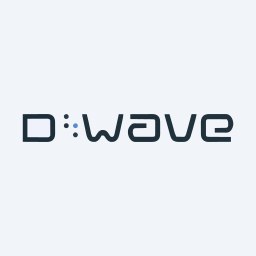 D-Wave Quantum Logo