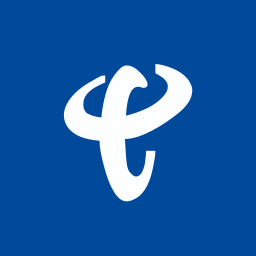 China Telecom Logo