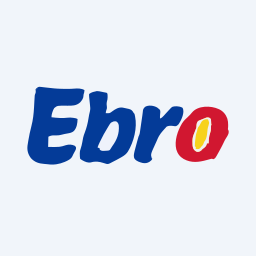 Ebro Foods Logo