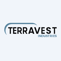 TerraVest Industries Logo