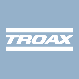 Troax Group Logo