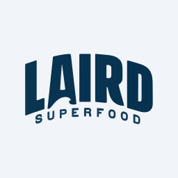 Laird Superfood Logo