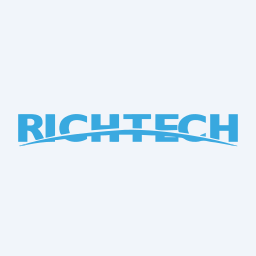 Richtech Robotics Logo