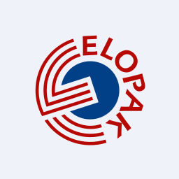 Elopak ASA Logo
