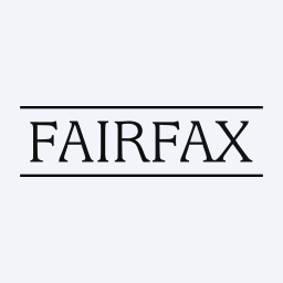 Fairfax India Logo