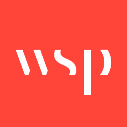 WSP Global Logo
