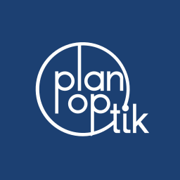 Plan Optik Logo