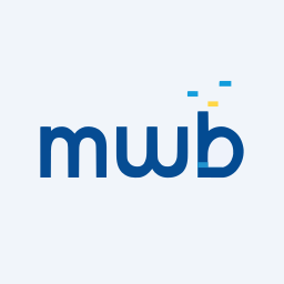 mwb fairtrade Wertpapierhandelsbank Logo