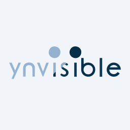 Ynvisible Interactive Logo
