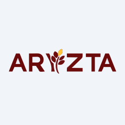 ARYZTA Logo