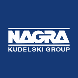 Kudelski Logo