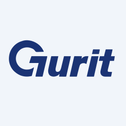 Gurit Logo