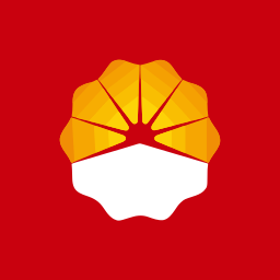 PetroChina Logo
