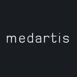 Medartis Logo