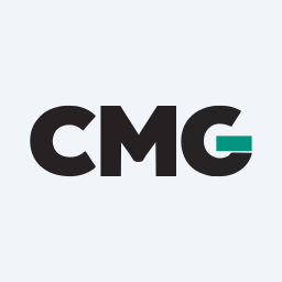 Computer Modelling Group Logo