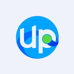 Upstream Bio Logo