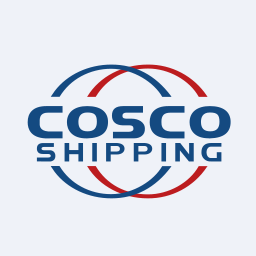 COSCO Shipping Holdings Logo