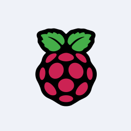 Raspberry PI Logo