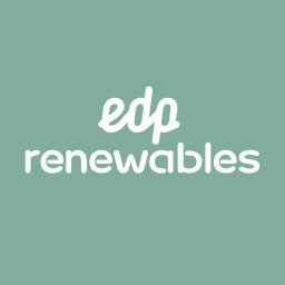 EDP Renováveis Logo