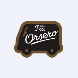 Orsero Logo